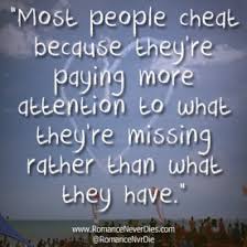 Relationship Cheating Quotes. QuotesGram via Relatably.com