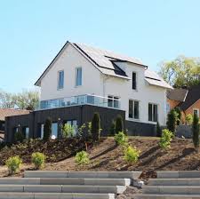 musterhaus seegarten musterhaus haus holzhaus fertighaus