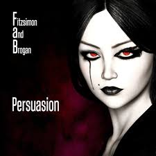 Fitzsimon And Brogan's Wicked Pantomime