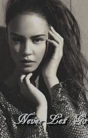 Never Let Go (Matt Donovan FanFic)) Part 3