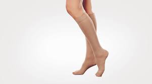 Stocking Up Reasons To Add Compression Hose To Your Front End Pba Health