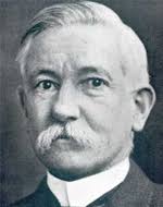 AMS Presidents: Robert Simpson Woodward