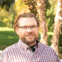 Chris Swan (@ProfEcology)