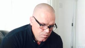 Fundraiser for Elizabeth Gaskin by Darcie Cowley : Help us to get Ian  Gaskin home!