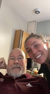 Please keep the Gray family in your thoughts and prayers. One of our  biggest fans left us yesterday. We will hear him from above “Go Big Green!”  Wrap them in love and