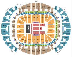 Lit Af Tour Martin Lawrence Deray Davis Earthquake Donnell Rawlings At Americanairlines Arena Tickets At Americanairlines Arena In Miami