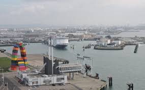La 5g Bientot Testee Au Havre Comment Marche Ce Nouveau Terrain De Jeu Incroyable 76actu