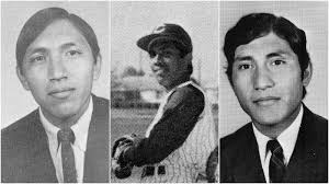 Turning the Tide: The Dull Brights: Chandler's Walker Brothers