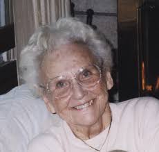 Lucille Ray Obituary (2012)