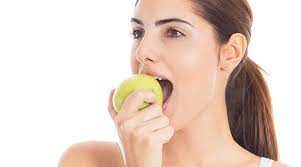 How Many Times To Chew Your Food 11 Ways To Improve Digestion Organixx Stomach Problems Health Articles Stomach