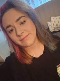 I mean, me too 🙃 Post HardcorePOSTING (Home For Rejected Thirsty Hot Topic  Models)