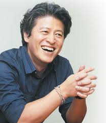 Kwon Hae-hyo (My Lovely Kim Sam Soon, etc.) I love this guy!