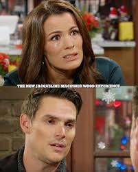 Y&R RECAP USA 12/30/25 (PART 3) * ... Audra flashes back to Holden killing  that guy for her and insists to Sally that no one will ever find out what  happened. This