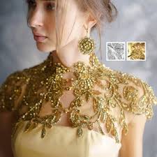 Blue Wedding Dress With Open Shoulders, Winter Bridal Gown /adelphi