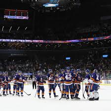 The official practice facility of the new york islanders is iceworks, which is located in syosset. Nhl New York Islanders Bauen Eine Neue Arena
