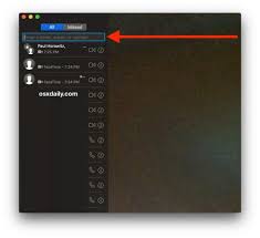 Here's how you can completely disable the facetime (webcam) camera on an imac, macbook or macbook pro for added security. How To Make Group Facetime Calls From Mac Osxdaily