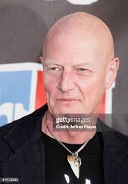 743 Chris Slade Photos & High Res Pictures