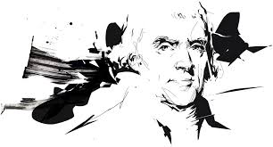 Jefferson: The face of the modern gun debate