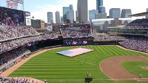 Target Field Wikiwand