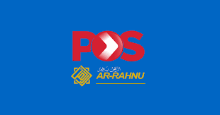 Perkhidmatan pos ar rahnu merupakan kemudahan pinjaman bercagarkan emas yang memberi manfaat untuk pelaburan, pendidikan mahupun modal perniagaan. Senarai Cawangan Pos Arrahnu Seluruh Malaysia