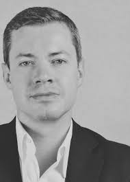 The 50 best connected men in London