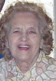 Wanda P. "Soboleski" Secor Obituary May 22, 2015