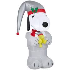 We did not find results for: Gemmy Snoopy Woodstock Platinum In The Christmas Inflatables Department At Lowes Com