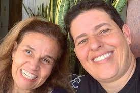 Há 19 anos diagnosticada com esclerose múltipla, cláudia rodrigues dá entrada no hospital com fortes dores de cabeça. Claudia Rodrigues Acorda Animada Na Uti Diz Empresaria Gzh