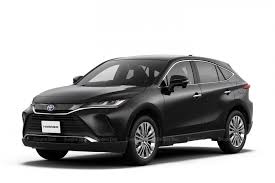 Lexus (レクサス, rekusasu) is the luxury vehicle division of the japanese automaker toyota. Toyota Unveils New Harrier For 2020