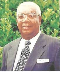 Charleston Thomas (1926-2007)