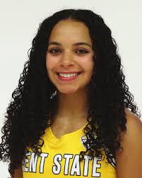 2021-22 KENT STATE WOMEN'S BASKETBALL KENT STATE (17-10, 9-9 MAC) AT  BOWLING GREEN (14-13, 9-9 MAC) KENT STATE MEDIA RELATIONS