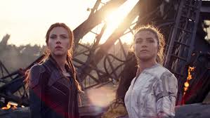 In an interview with bbc radio 1, scarlett johansson recalled the conversation with the president of marvel studios about the end of the line for her character and. Dmn3na6yccekxm