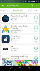 We take a look at the best android phones, tablets, watches and android related accesssories. 1mobile Market 6 8 0 1 Descargar Para Android Apk Gratis