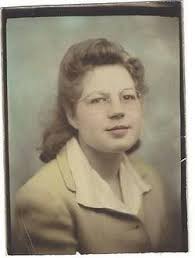 Betty Louise Taylor Lemaster (1926-2016)