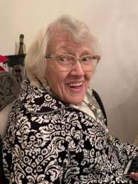 Janith Barrows Obituary (1936