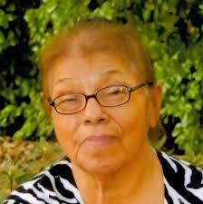 Eleanor Barragan Obituary (2016)