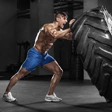 Testosteron Was Ist Dran Am Macho Mythos Geo