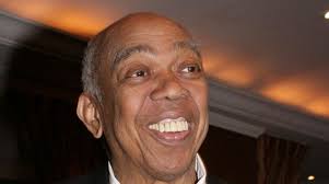 Geoffrey Holder August 1, 1930