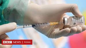 The vaccine — known as azd1222 — uses an adenovirus that carries. Astrazeneca Vaccine University Of Oxford Astrazeneca Covid 19 Vaccine Side Effects Nigeria Update Bbc News Pidgin