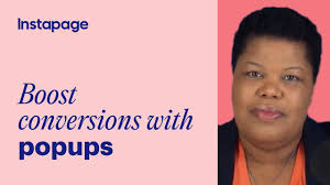 Use Cases of Instapage 2025