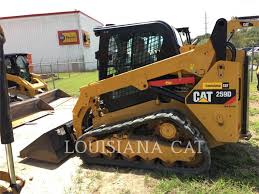 2 speed, hydraulic quick attach, pilot controls, general purpose bucket that is in excellent condition, tracks that are in great condition, cab with heat/ac, cat diesel motor. Caterpillar 259d Skid Steer Loaders Construction Caterpillar Worldwide