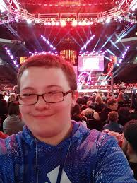 AEW Dynamite Event in Buffalo, NY