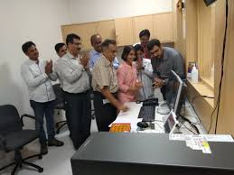 First Pet Ct Imaging In Jharkhand Takes Place At Mtmh Today