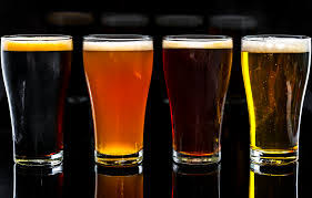 Hashing, el deporte donde tomar cerveza te premia. Por Que Se Celebra El Dia De La Cerveza La Noticia
