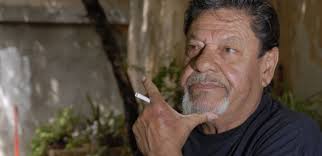 La voz del "Canario" Luna en un disco con registros en vivo