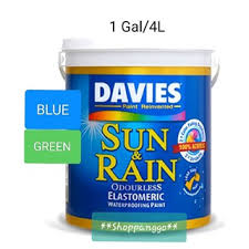 Usually epoxies provide excellent adhesion to the substrate. Boysen Epoxy Enamel 4l W Curing Agent 7 Colors White Silver Gray Blue Green Red Black Shopee Philippines