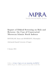 Chengdiao fan, vincent mcphillips, and aurelien schiltz. Https Mpra Ub Uni Muenchen De 68979 1 Mpra Paper 68979 Pdf