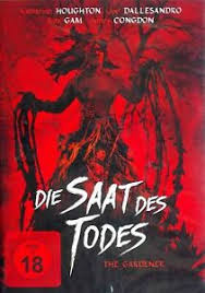 Ein echtes highlight für fans des düsteren und subtilen graue. Die Saat Des Todes 1974 James H Kay Dvd Ebay