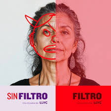 Informe de LLYC revela que Panamá es el quinto país donde la conversación  feminista es más diversa ○ LLYC lanza “SIN FILTRO” un informe que ha  analizado 8,5 millones de mensajes en