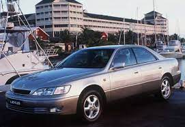 Filter complaints by affected components. Used Lexus Es300 Review 1992 2001 Carsguide